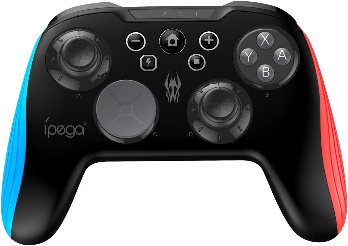 best budget gamepad