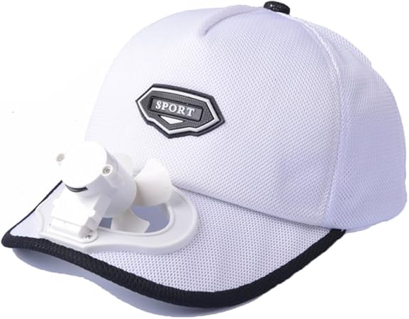 cooling golf hat