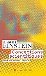 Conceptions scientifiques