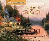 The End of a Perfect Day (Lighted Path Collection) by 