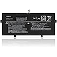 LUSONBAY L15M4P23 Laptop Battery Replacement for Lenovo Ideapad Yoga 910-13IKB Glass 80VG 80VF Yoga 5 Pro Series Notebook New Battery for L15M4P21 L15C4P22 L15C4P21 5B10L22508 7.68V/78Wh