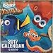 Disney Pixar - Finding Dory - 2017 Wall Calendar