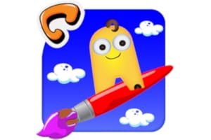 Kids Color Game