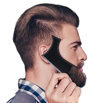 amazon beard shaper