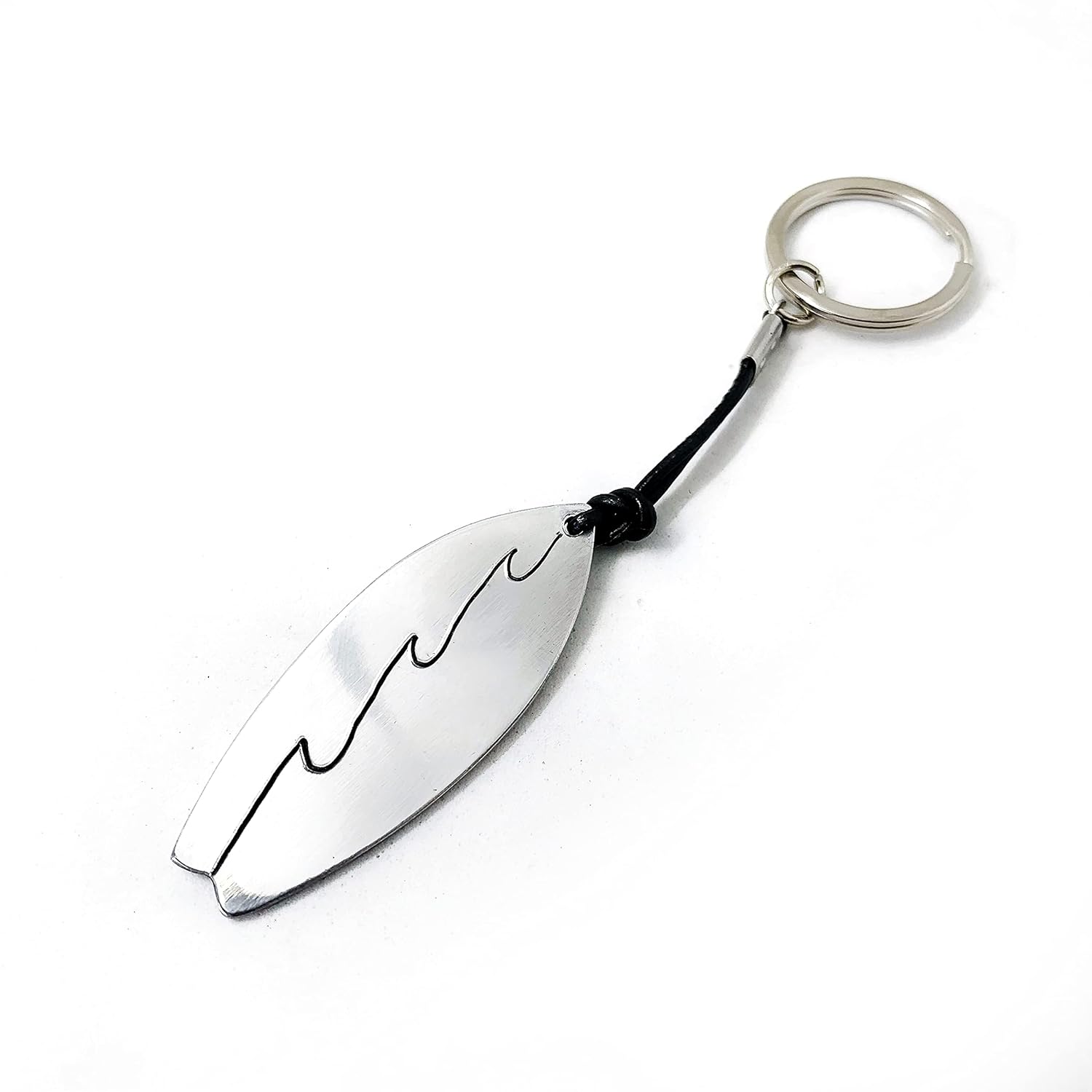 llavero tabla de surf