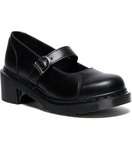Amazon.com: Dr. Martens Unisex 5 Eye Boot Combat Boot, Black