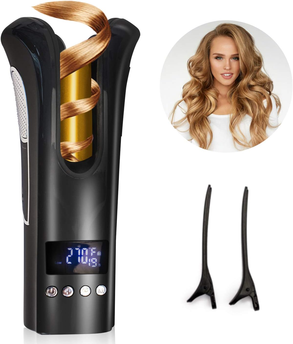 unbound hair products