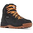 Columbia Men's Newton Ridge Bc Hiking Shoe