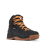 Columbia Men's Newton Ridge BC, Black/Bright