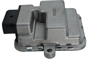 AUTO OCCASION Automotive 23382564 Fuel Pump Power Control Module Compatible with Cadillac GMC​