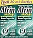 Afrin No Drip Severe Congestion - 2/20ml