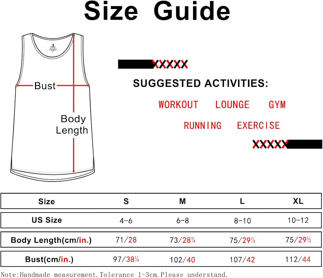 icyzone Workout Tank Tops for Men - Running Muscle Tank Exercise Gym Tops Athletic Shirts at  Men’s Clothing store