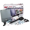Sentry 300 Photo Eye Kit For Residential Doors & Gate Openers – 550012, 12-24V AC/DC