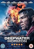 Deepwater Horizon