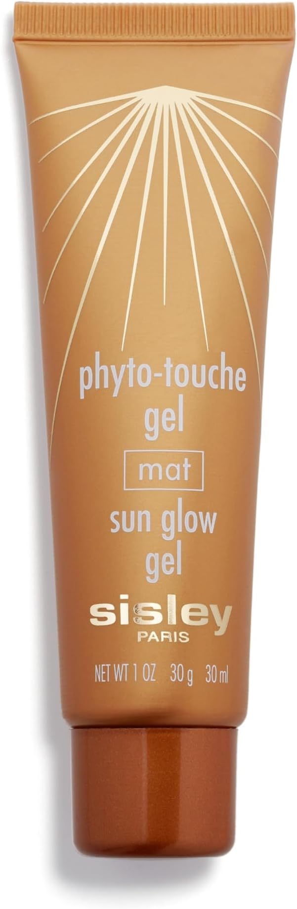 Sisley Paris Phyto-Touche Gel Sun Glow Mat 30 ml Bronzer