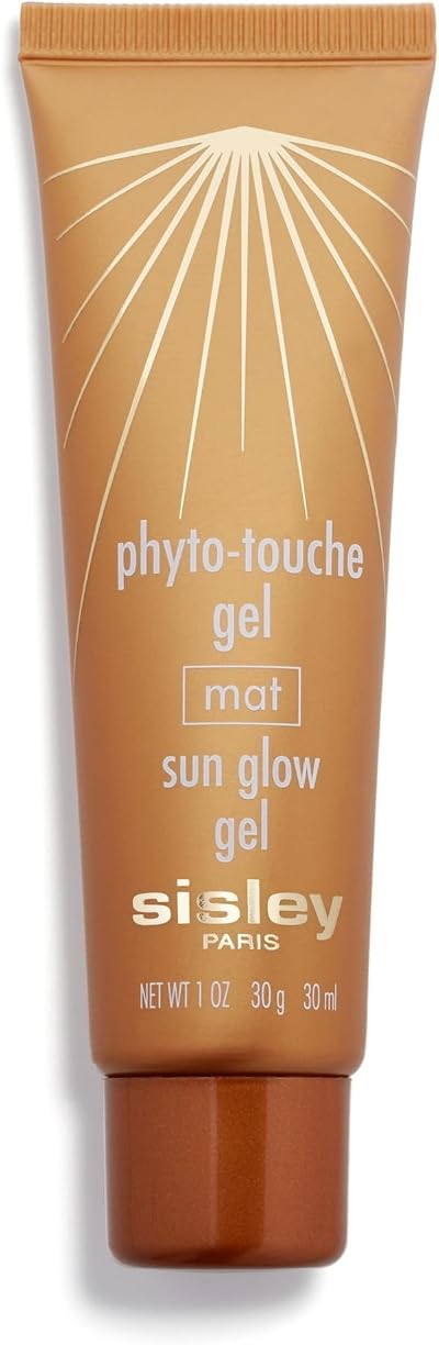 Sisley Paris Phyto-Touche Gel Sun Glow Mat 30 ml Bronzer