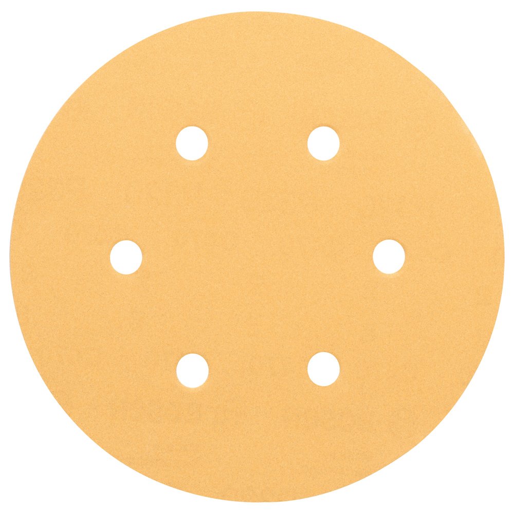 Bosch 2608621002 °C470 Sandpaper (Pack of 50), Beige, 2608621003
