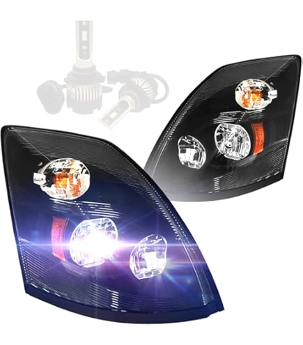 Headlight Assembly Dorman 888-5126 For Sale Online - View #3