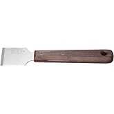 TONE Scraper, 40mm Blade, SSC-40 | Made in Japan, Overall Length 180 mm