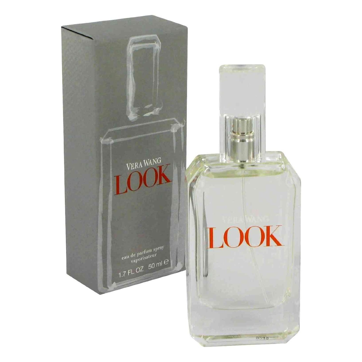vera wang look perfume