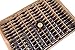 Black Brushless DC Cooling Blower Fan 5015S 12V 0.14A 50mm x 15mm