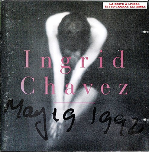 Ingrid Chavez - May 19 1992 - Zortam Music