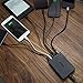 AUKEY USB Charger with 6-Port 60W Desktop USB Charging Station for iPhone X/8/7/Plus, iPad Pro/Air/Mini, Samsung Note8/S8 & more