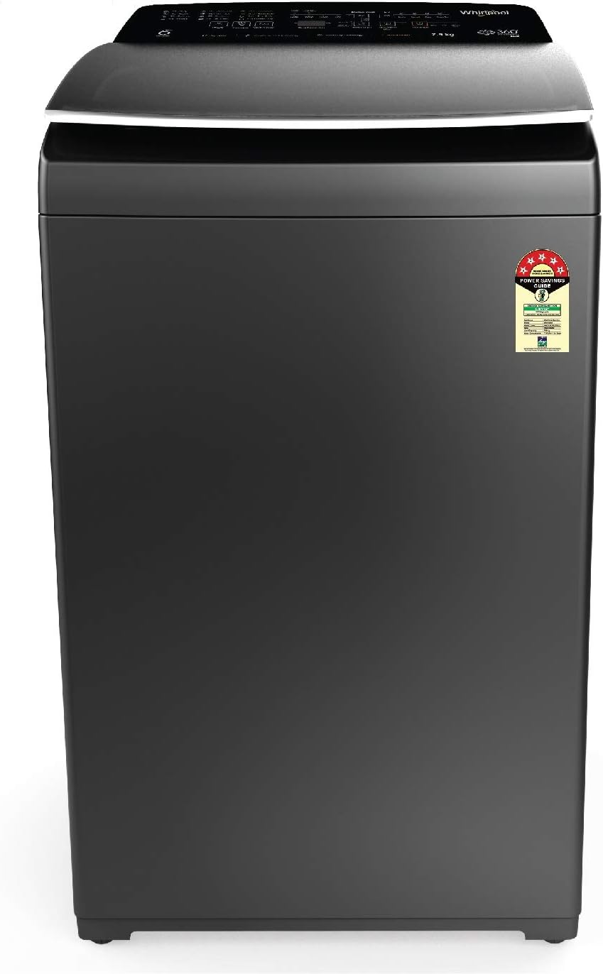 Whirlpool Vs LG Washing Machine Which One Is Better? » Best Home Corner