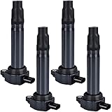 Amazon Com Pack Of 4 Ignition Coils For 2007 2017