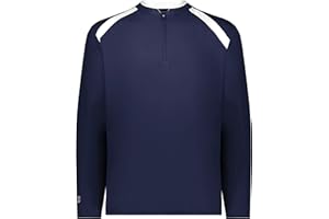 Holloway Mens Clubhouse Pullover