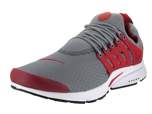 nike air presto white running shoes