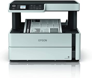 epson printer shaq