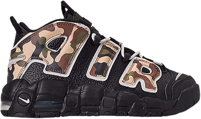 nike air uptempo 96 amazon
