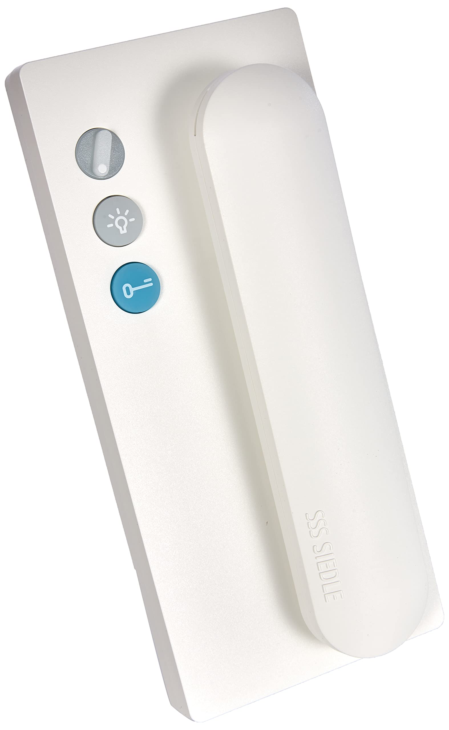 Siedle 039976 HTA 811-0 W Haustelefon Analog white