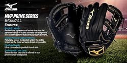 Mizuno GMVP1277P4 MVP Prime BB | Outfielder