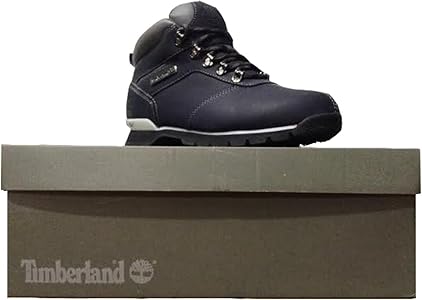 timberland splitrock navy