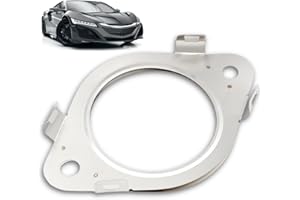 68505222AA Replacement Car Gasket, Exhaust Pipe Gasket Compatible with Dodge RAM 1500 3.6L & 5.7L 2019 2020 2021 2022 Car Mod