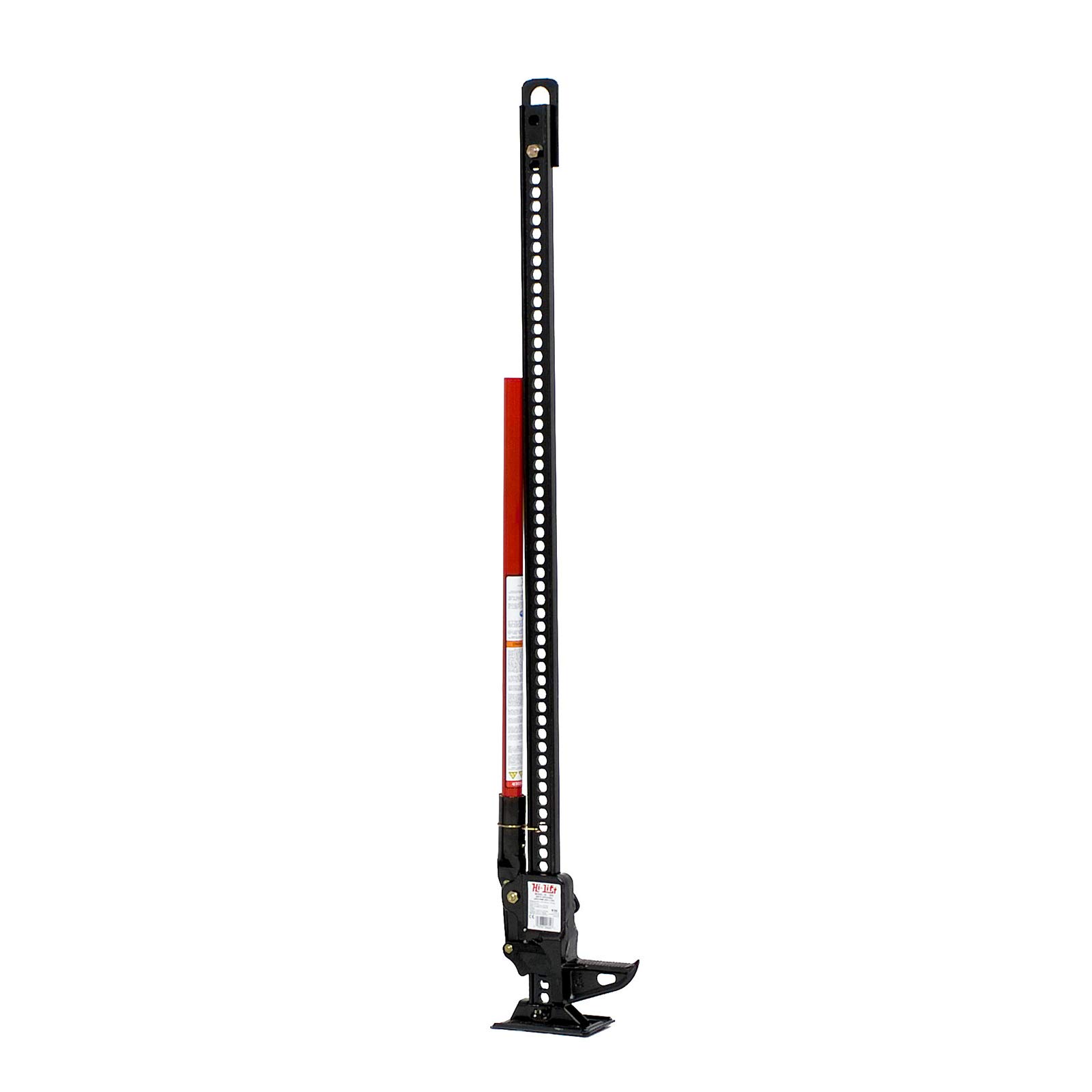 Photo 1 of Hi-Lift Jack 60" Cast/Steel Jack HL-604