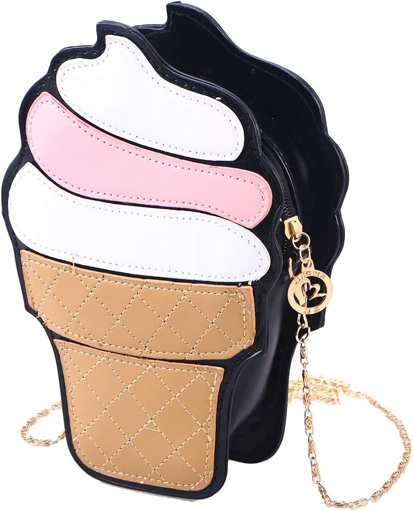 cream cross body bag
