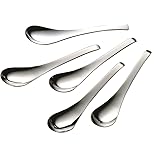 レンゲスプーン5本組 18756