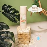 Nala's Baby Conditioner 200ml 99% Natural Tear-Free Castor Aloe Vegan view 7