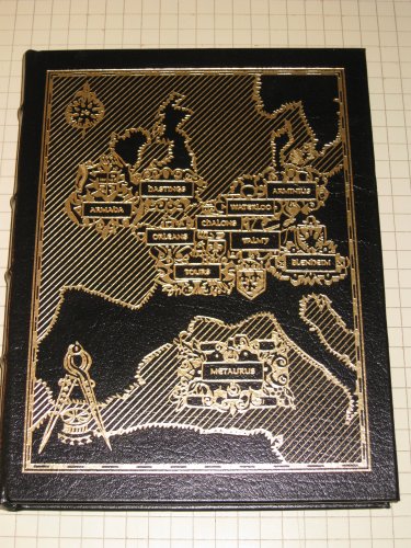 The Fifteen Decisive Battles of the World (The Collector's Library of Famous Editions) The Fifteen Decisive Battles of the World (The Collector's Library of Famous Editions)