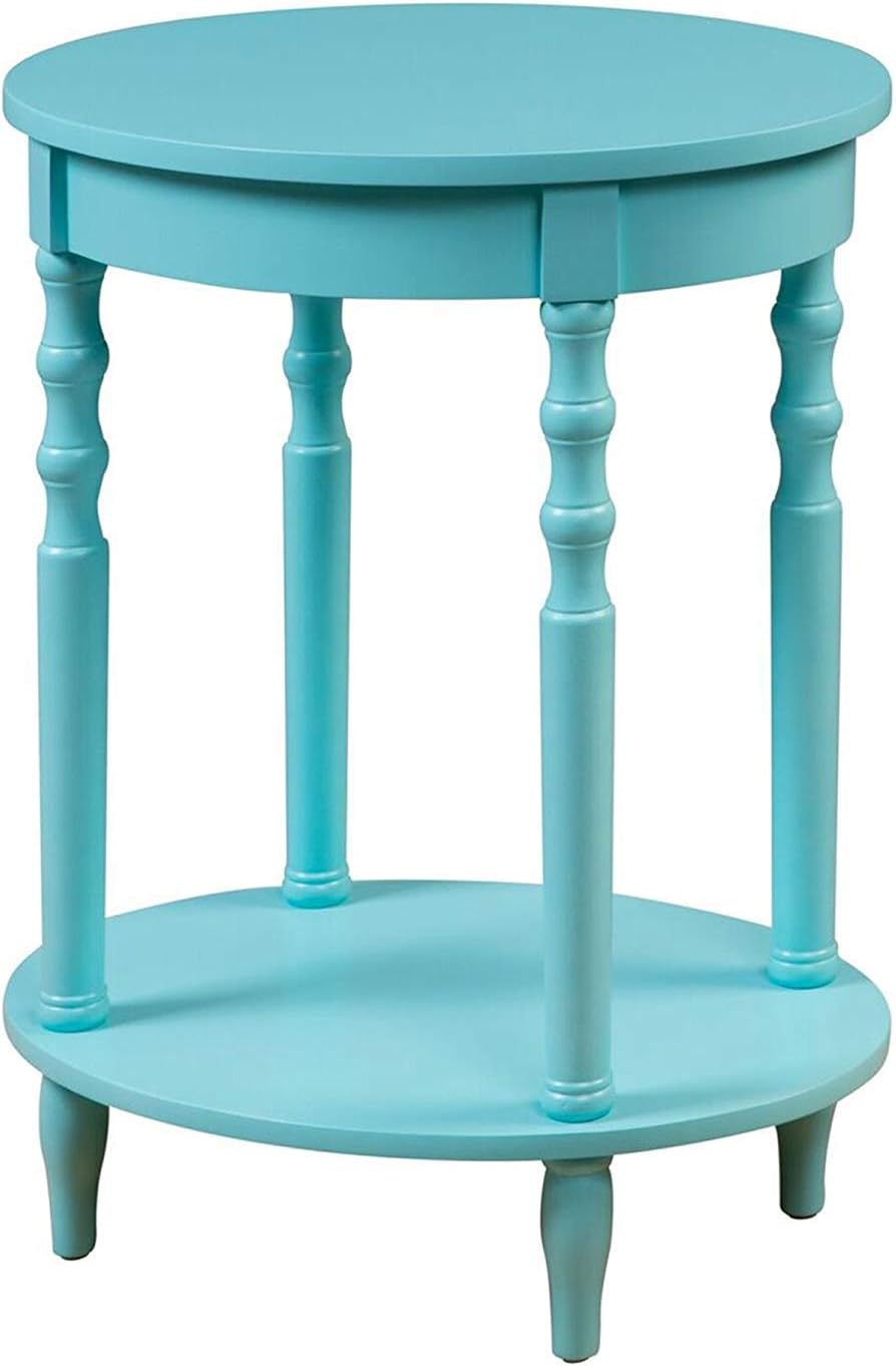 Best twisted end table wood