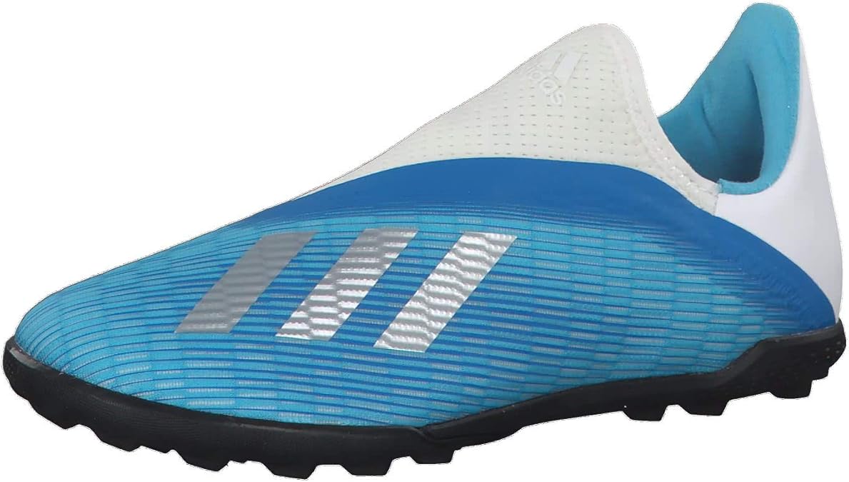 laceless astro turf boots junior
