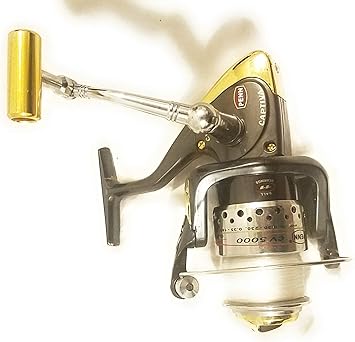 Penn captiva cv 5000 Clearance