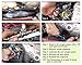 THEBIGDEALS 15719 15718 15717 15716 Oxygen Sensor Replacement For Ford Mercury Lincoln Mazda
