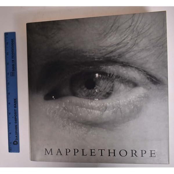 Robert Mapplethorpe: Photographs: Mapplethorpe, Robert