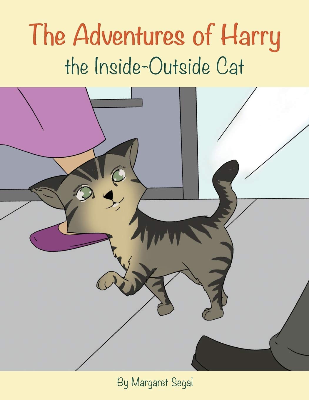 inside outside cat