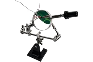 W2010 Wilmar Helping Hands Magnifier