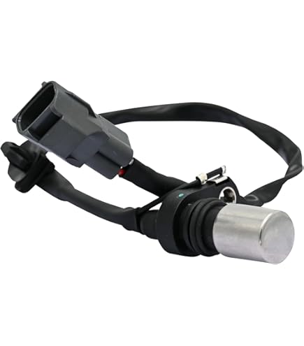 Amazon.com: Ignition Crankshaft Position Sensor FITS Volvo